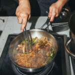 what the food alserkal