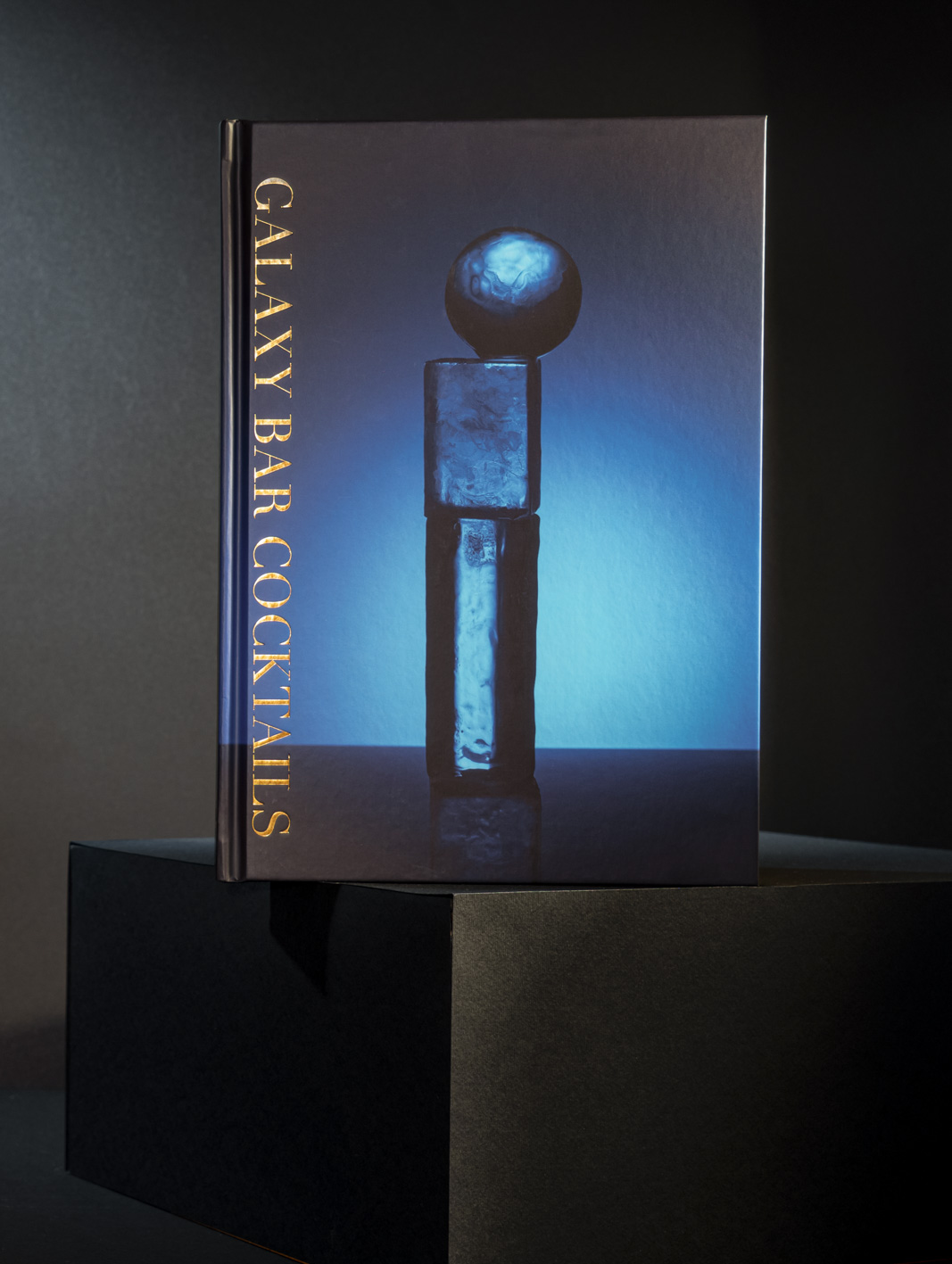 galaxy bar cocktails