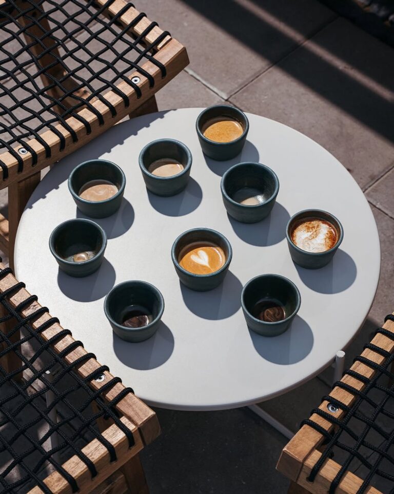 nom:me | You Need to Check Out These Coffee Spots as Winter Comes Along