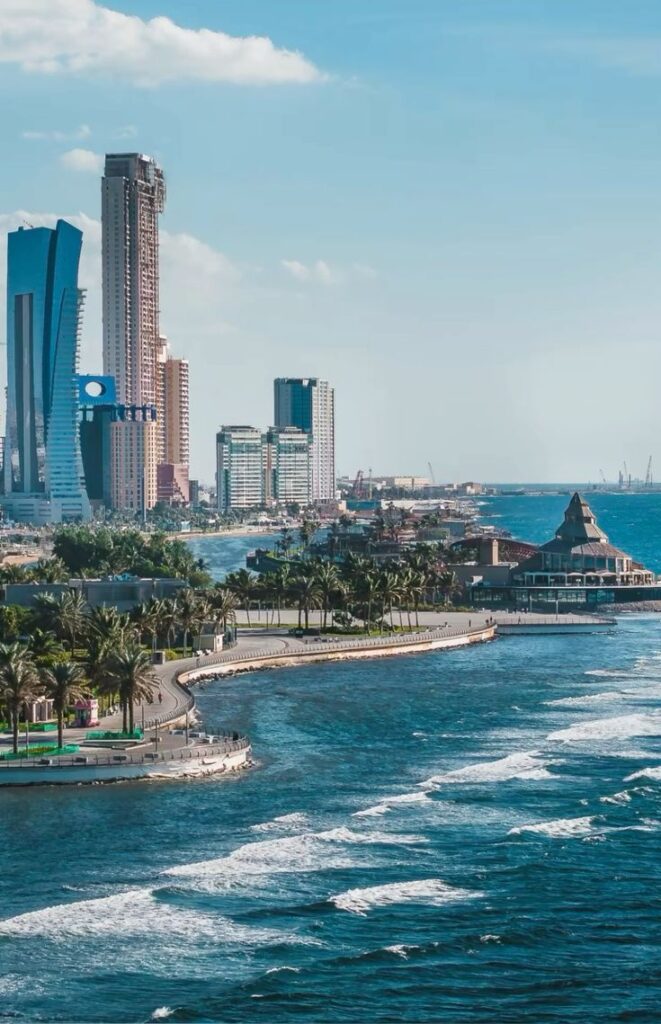 jeddah