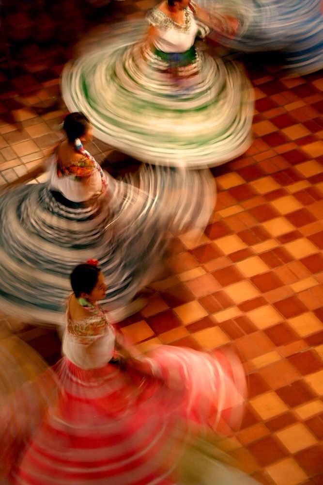 latin american dance