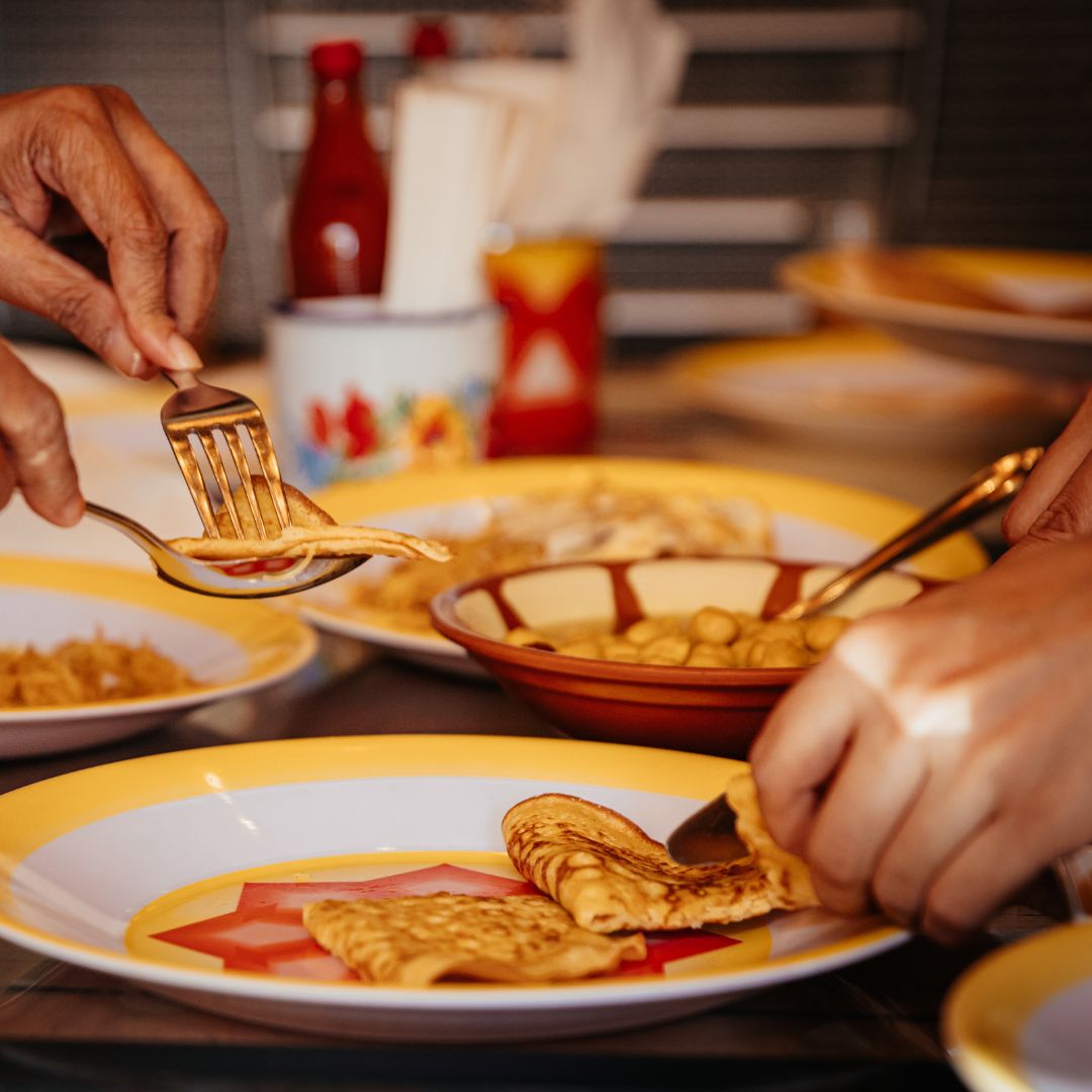 frying pan adventures x rove