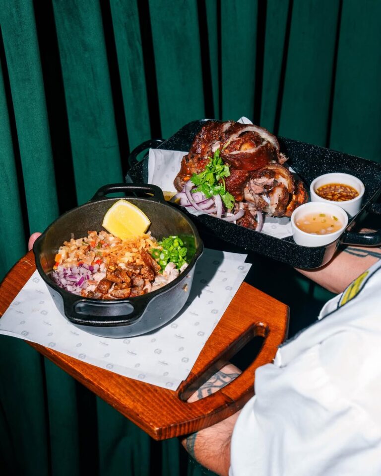 kooya filipino eatery