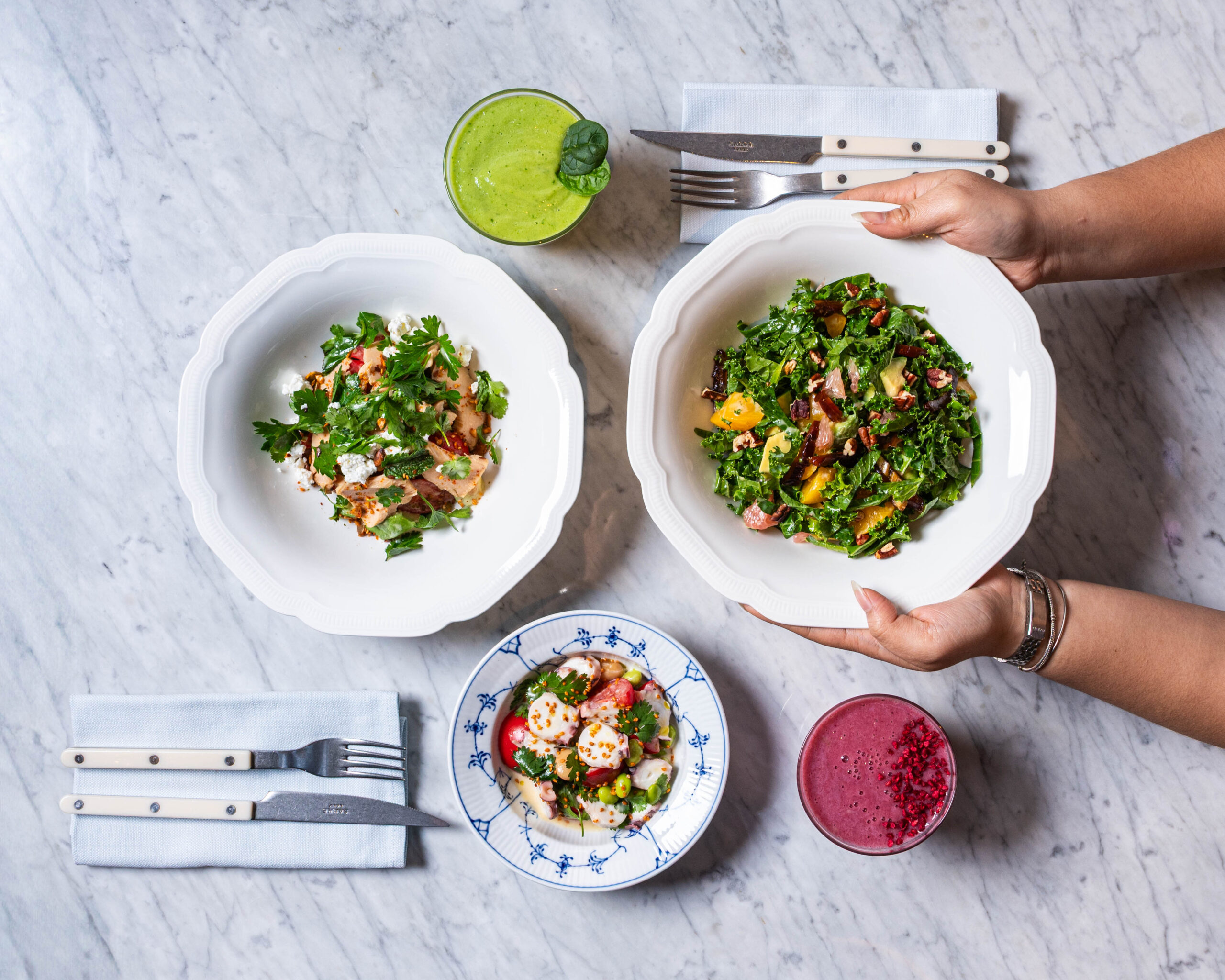 duo gastrobar harvest and harmony