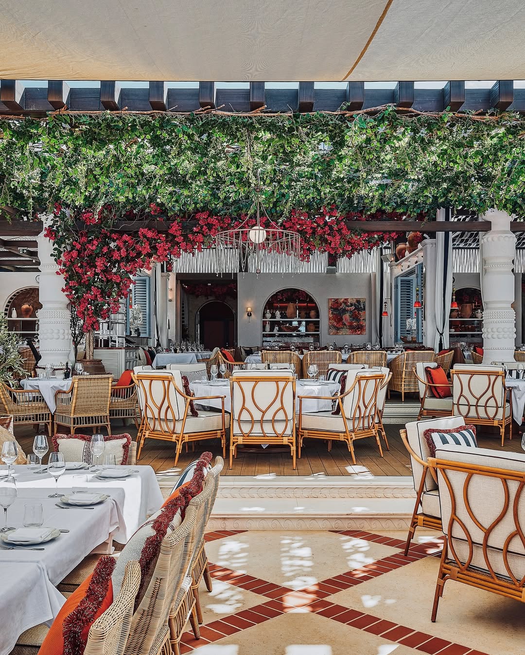 meet our founder | alfresco Images High Quality Grahic Dubai’s Most Stunning Alfresco Restaurants for Winter Dining | nom:me
