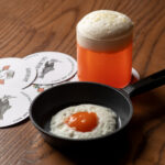 eat your cocktail salmon guru