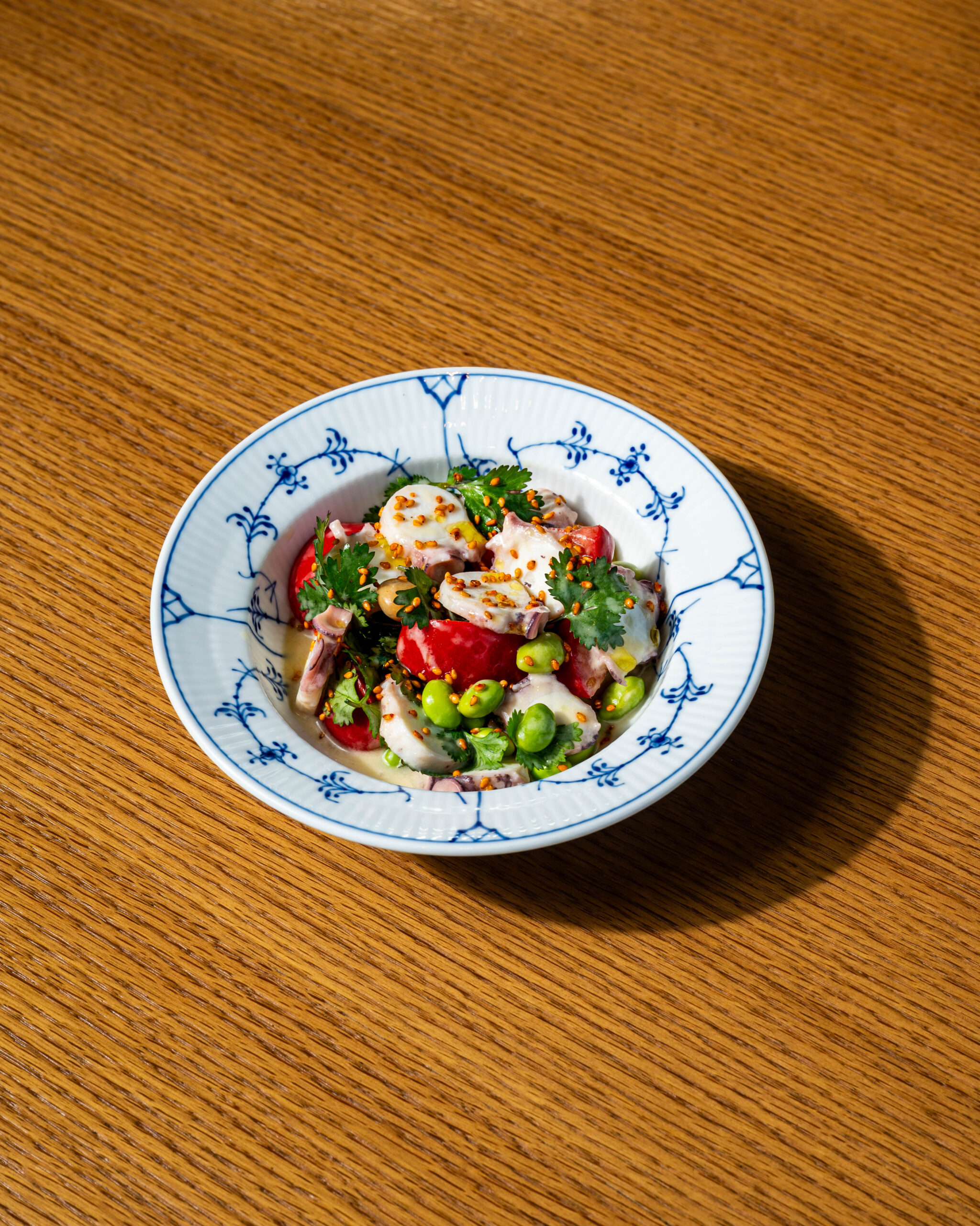 duo gastrobar harvest and harmony