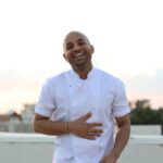 chef kuv kuv's secret supper club