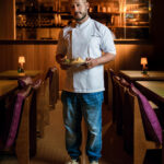 chef faisal naser