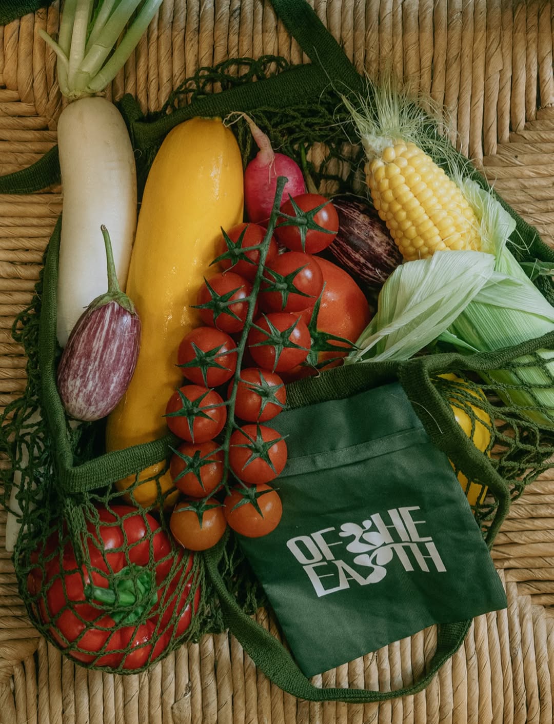 of the earth alserkal avenue