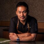 Chef Kazuyuki Tanaka