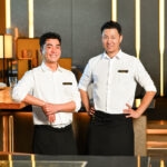 nom:me | TakaHisa x Chef Natsuko Shoji: For Two Nights Only