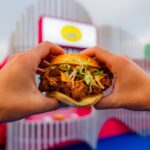 mother of the nation festival