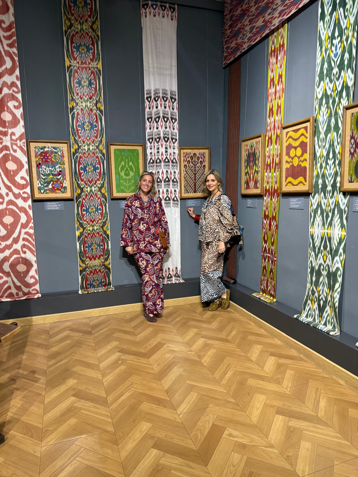 by nour and aya tablescaping