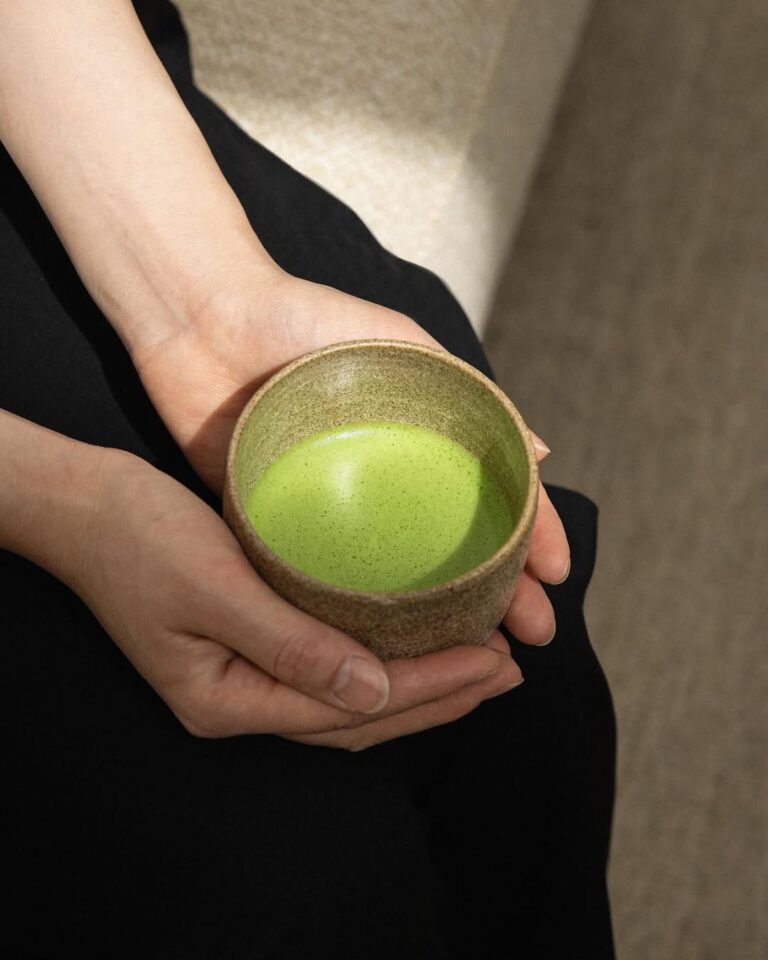 matcha