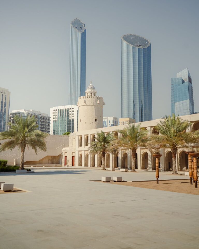 qasr al hosn