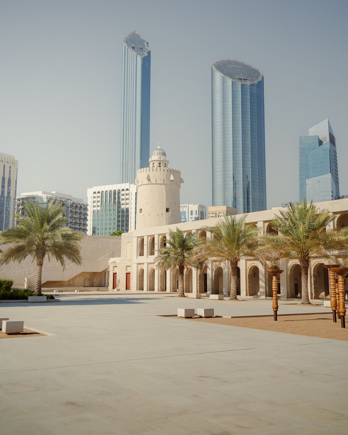 qasr al hosn