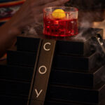 coya drinks