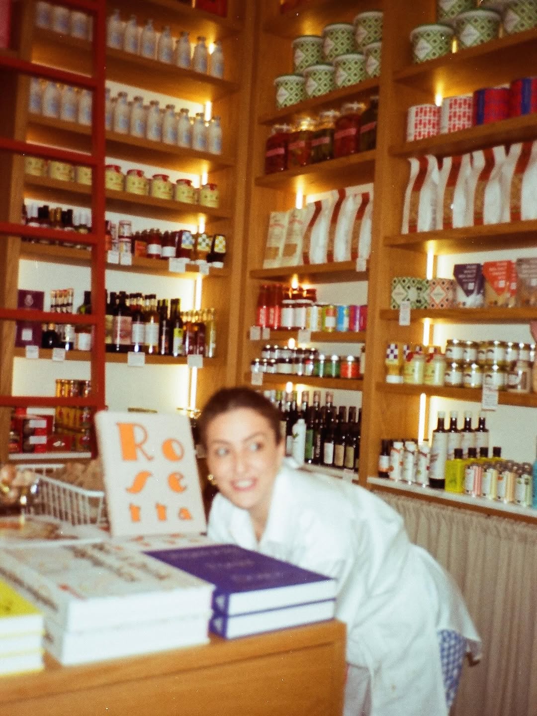 lynn hazim middle child