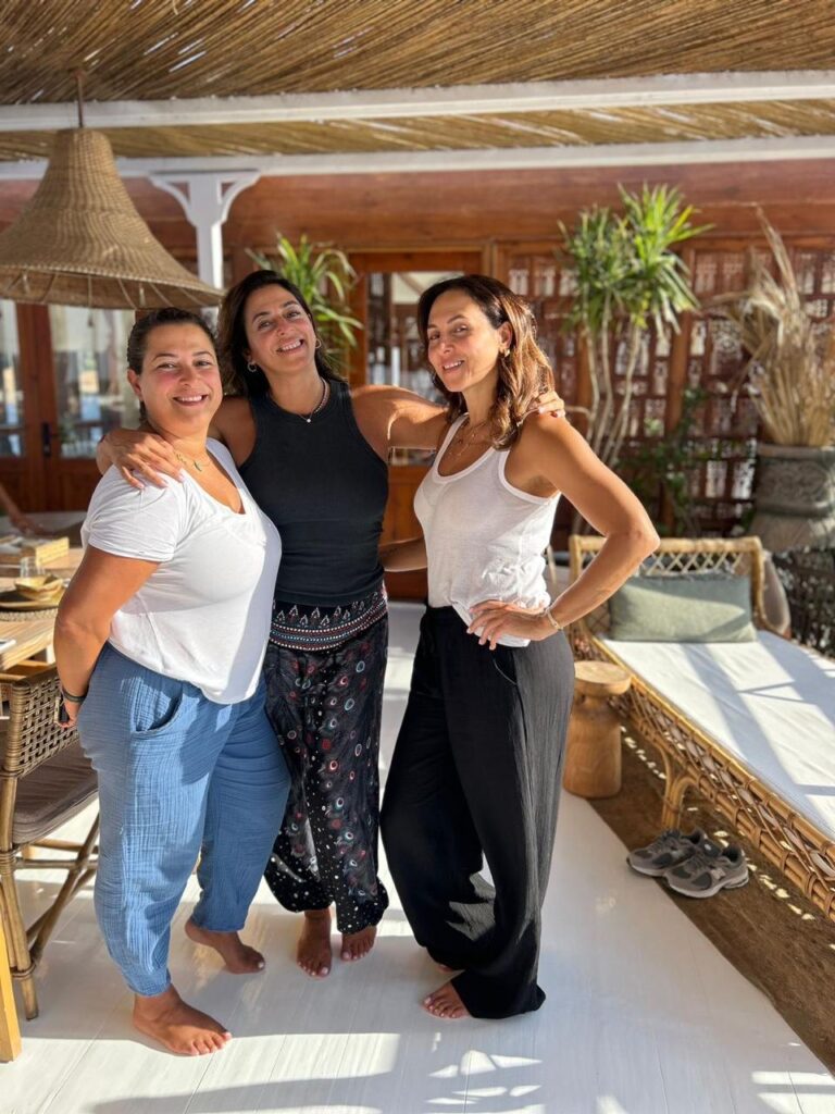 wellness and wildness