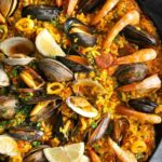 paella