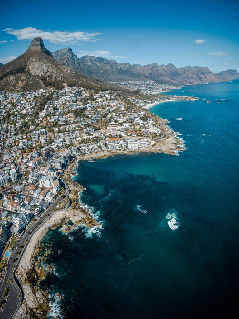 cape town