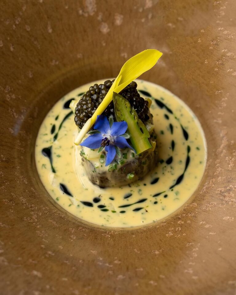 nom:me | Dubai, A Fine Way to Dine: A Citywide Fine Dining Push by Dubai Eats