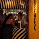 nom:me | Chef Izu Ani on La Maison Ani's Doha Chapter