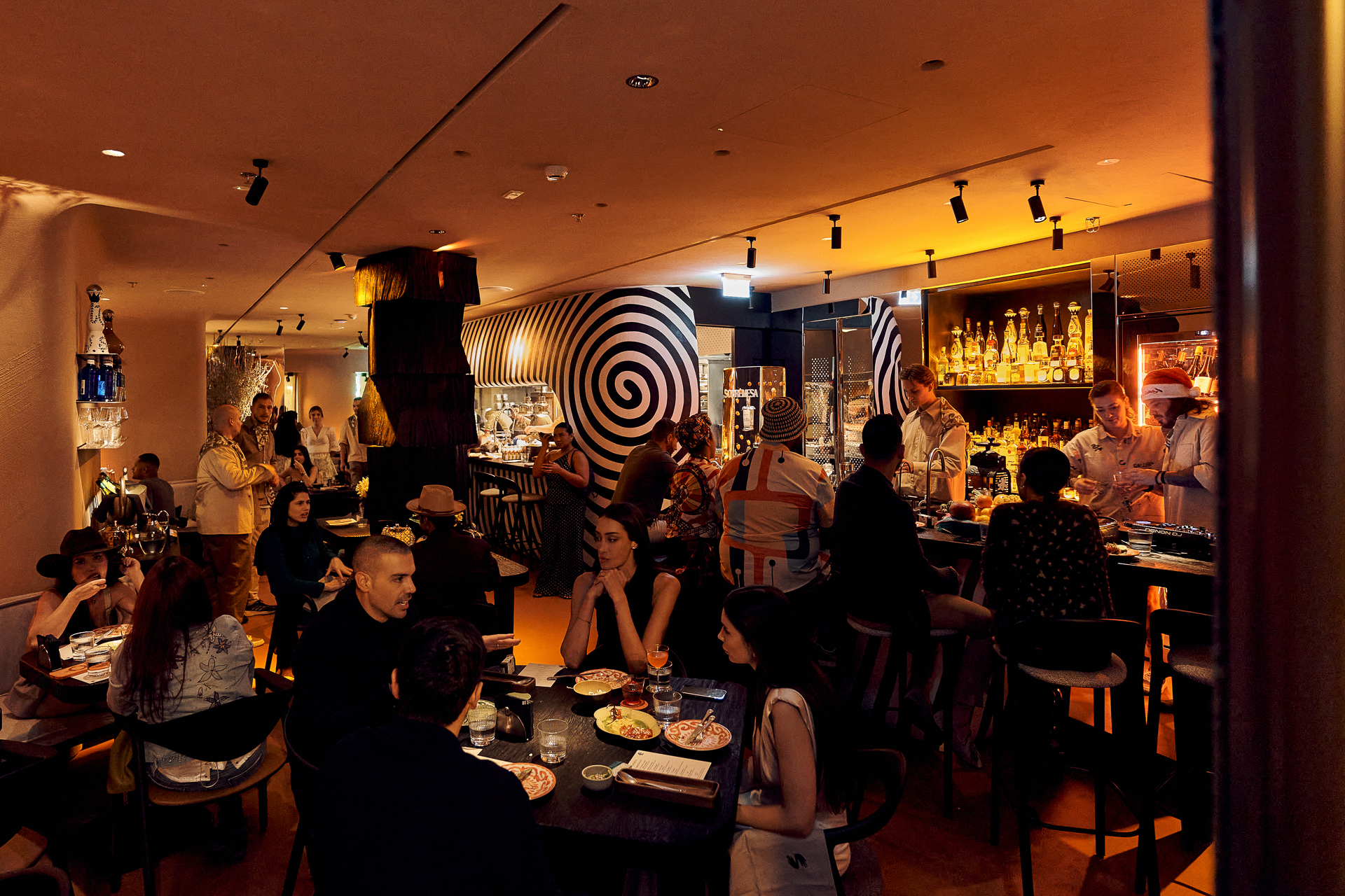 nom:me | Shreya and Janishq Munge of El Moreno on the Power of the Small Business