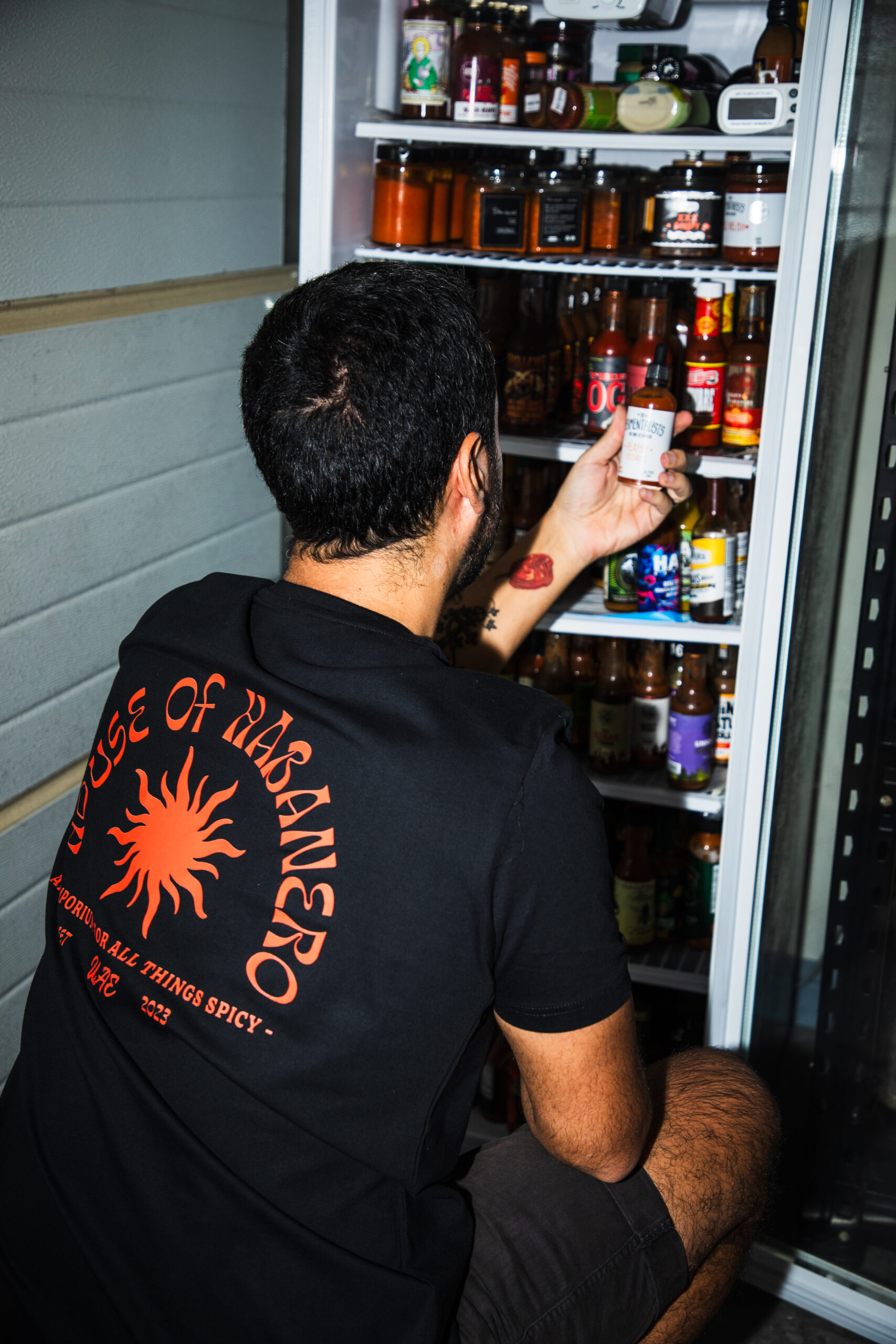 nom:me | Shreya and Janishq Munge of El Moreno on the Power of the Small Business