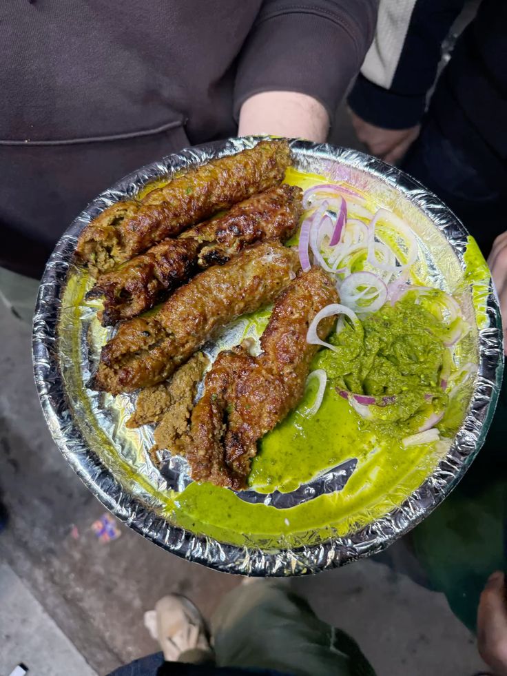 nom:me | Understanding the Essence of Iftar, with Chef Naved Nasir of Khadak