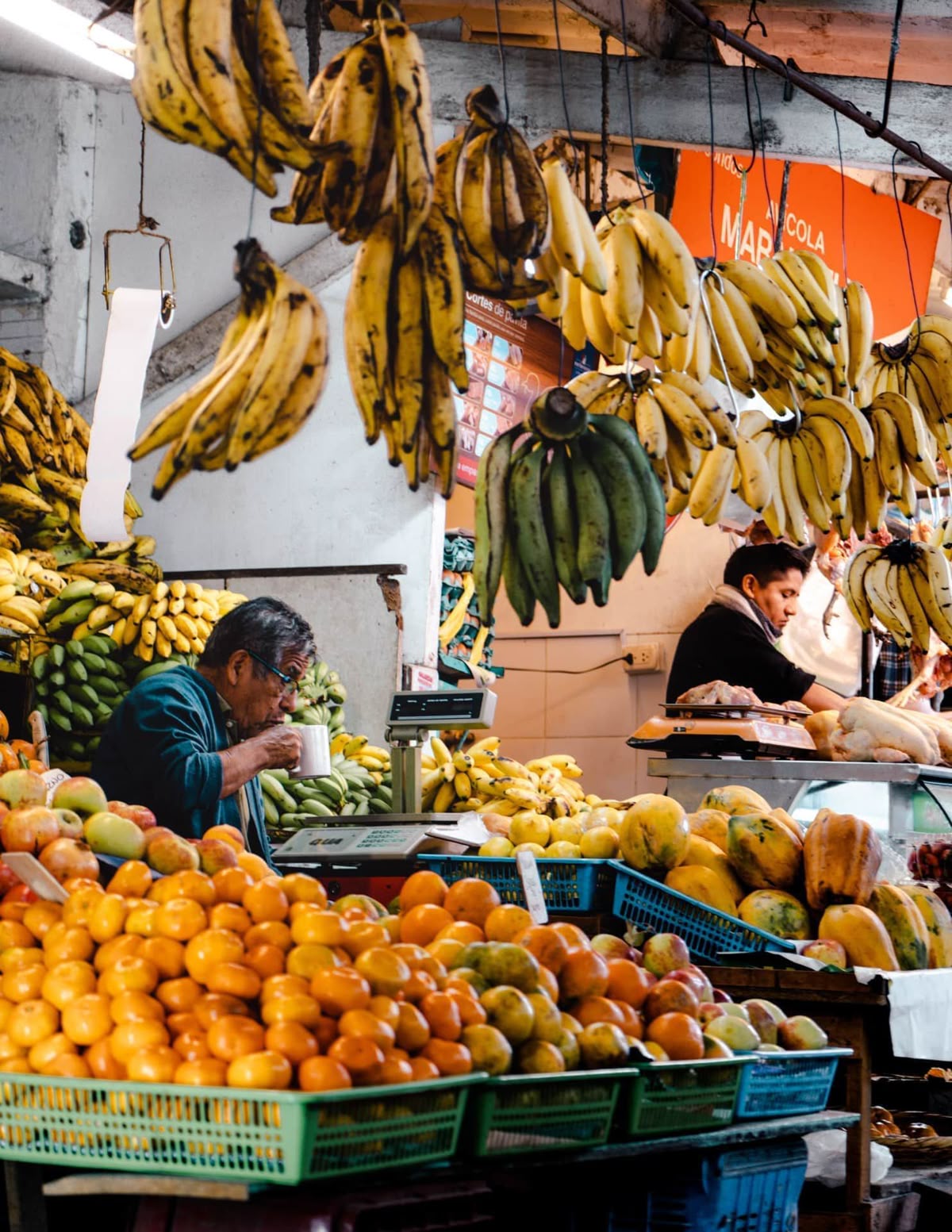 nom:me | Understanding the Essence of Iftar, with Chef Naved Nasir of Khadak