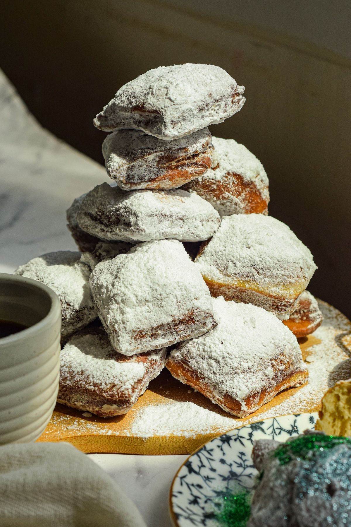 nom:me | Understanding the Essence of Iftar, with Chef Naved Nasir of Khadak