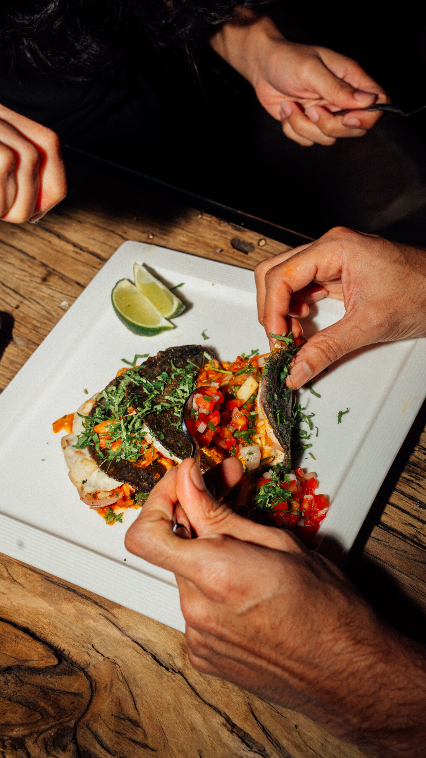 nom:me | Fine Dining in Saudi Arabia: The Gradual Rise nom:me | Fine Dining in Saudi Arabia: The Gradual Rise