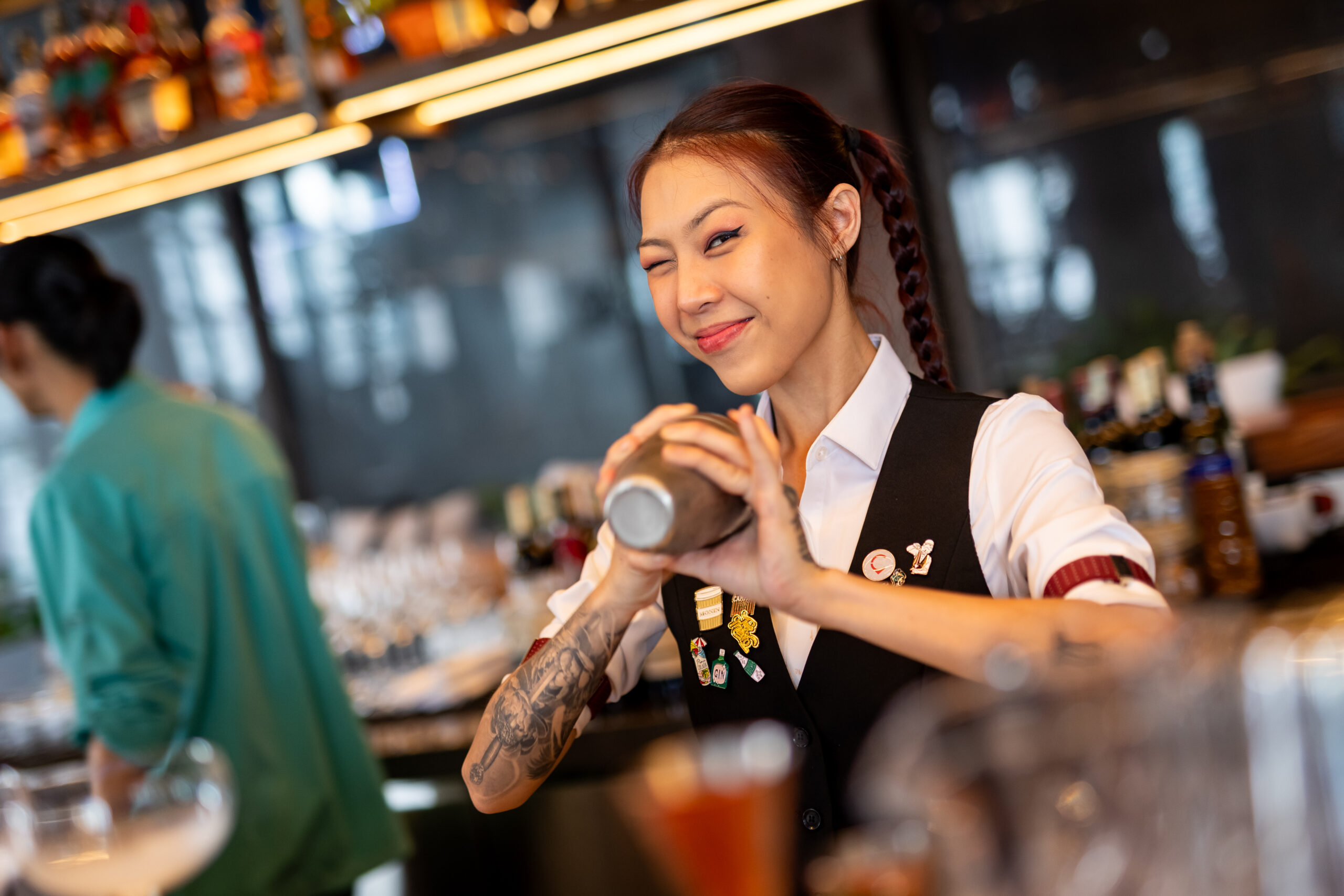 nom:me | Fine Dining in Saudi Arabia: The Gradual Rise