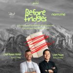 nom:me | Before Fridges: A Fermentation Workshop Series by nom:me x Tabchilli