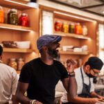 nom:me | Sobremesa x House of Habanero Bring the Heat for One Night Only