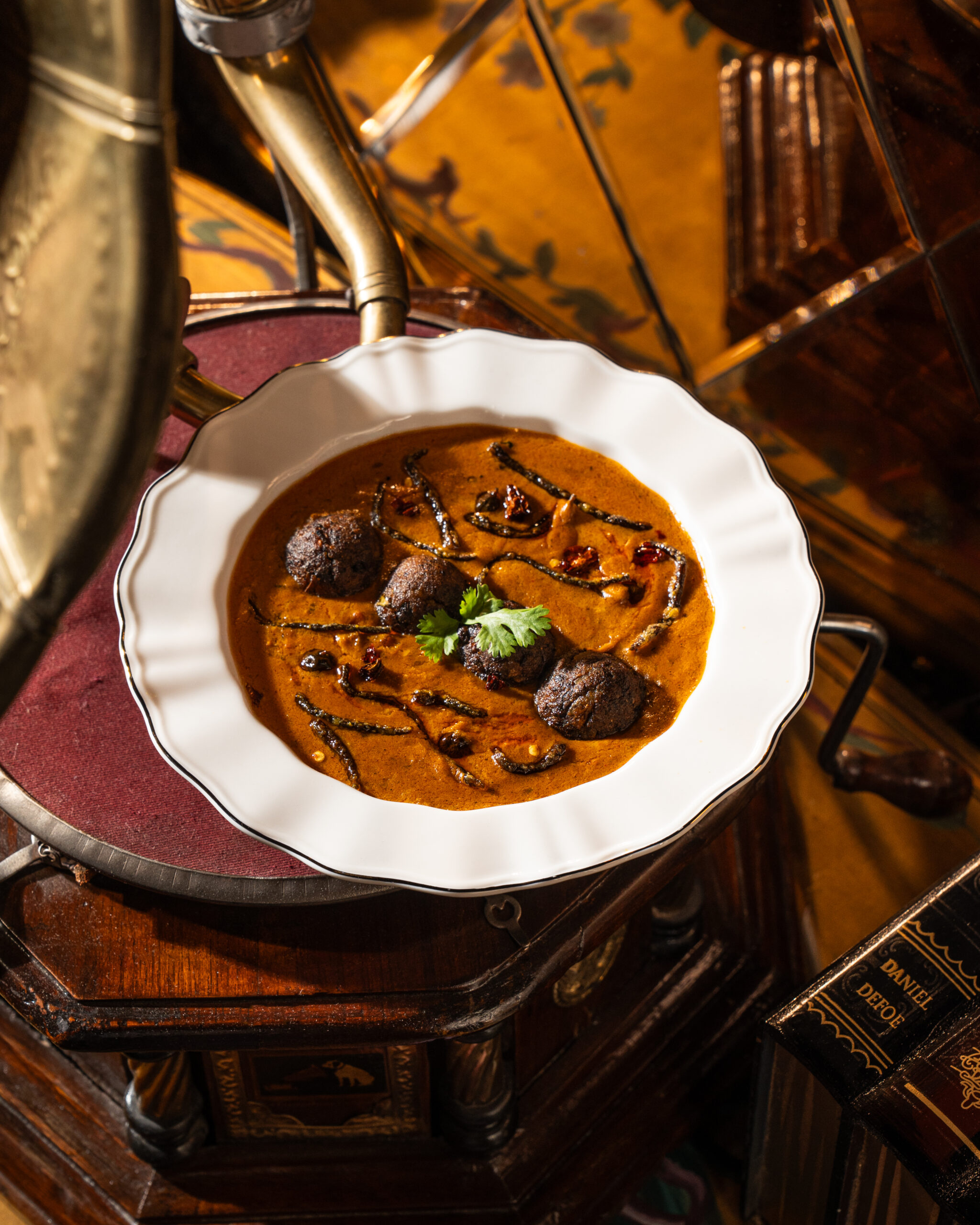 nom:me | Shreya and Janishq Munge of El Moreno on the Power of the Small Business