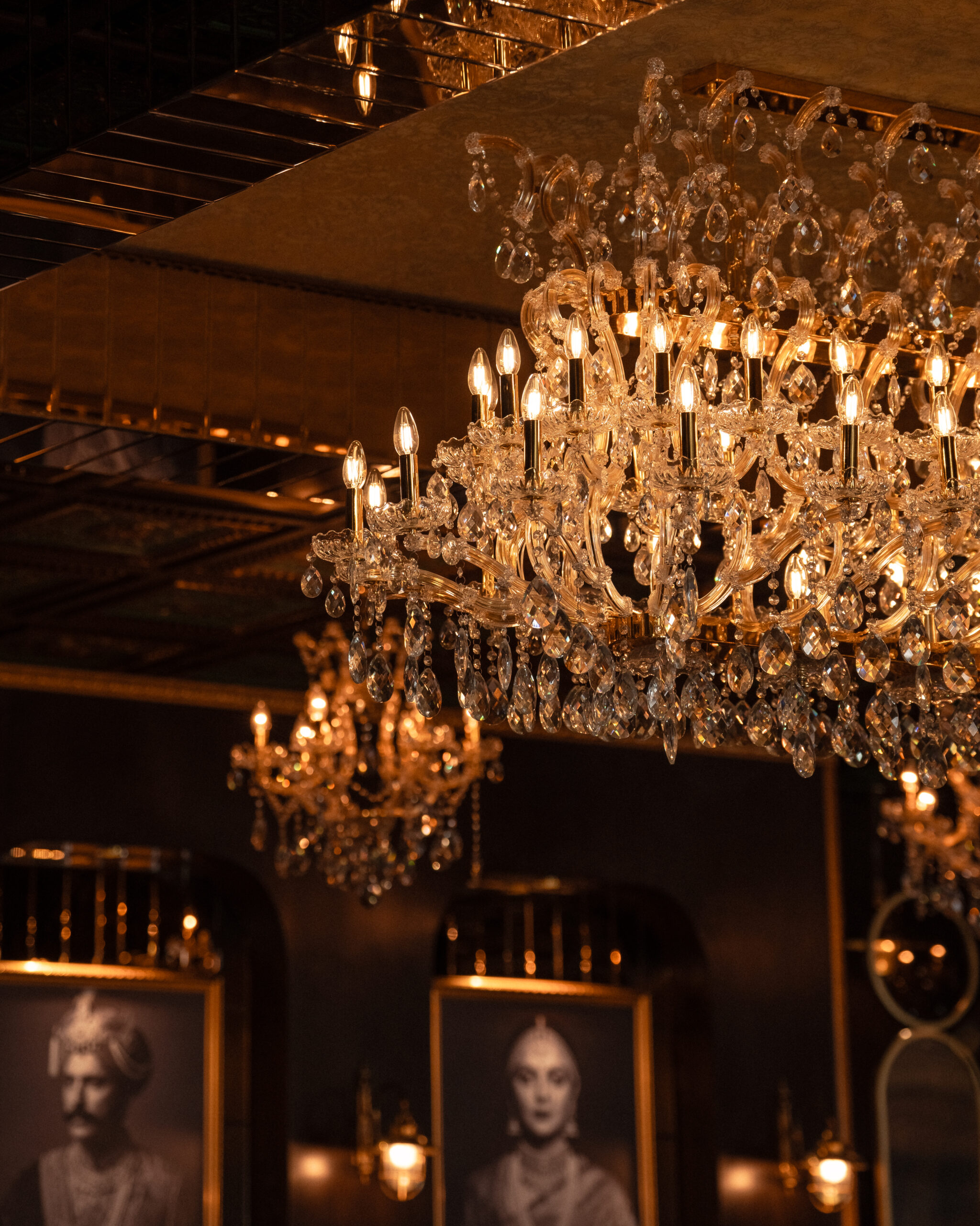 nom:me | Shreya and Janishq Munge of El Moreno on the Power of the Small Business