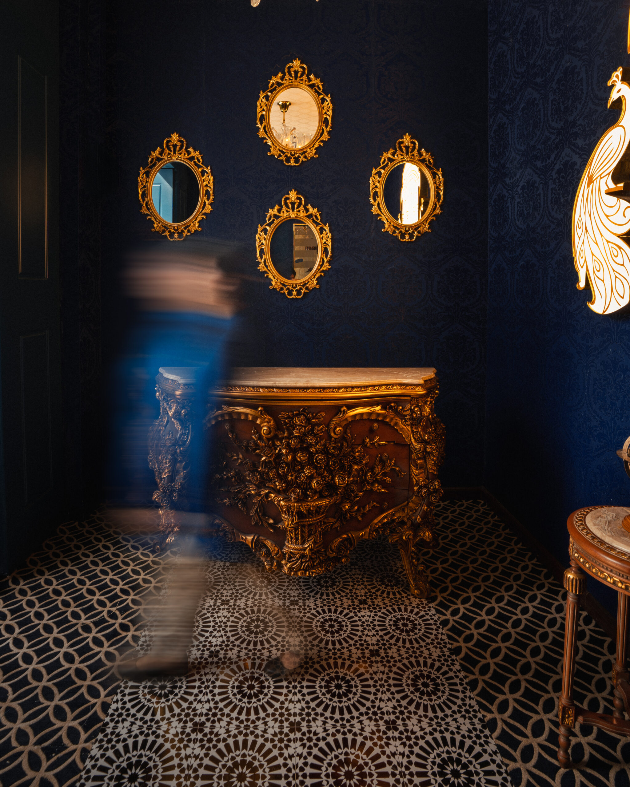 nom:me | Shreya and Janishq Munge of El Moreno on the Power of the Small Business