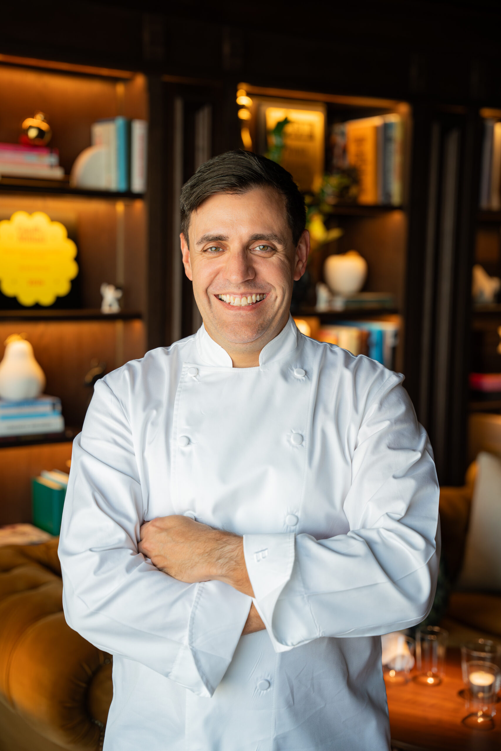 nom:me | Understanding the Essence of Iftar, with Chef Naved Nasir of Khadak