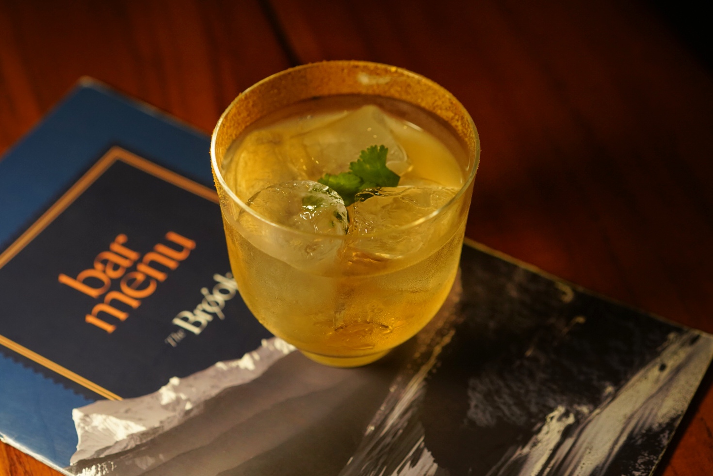 nom:me | Seven Unmissable Bars to Visit to Explore Delhi After Dark