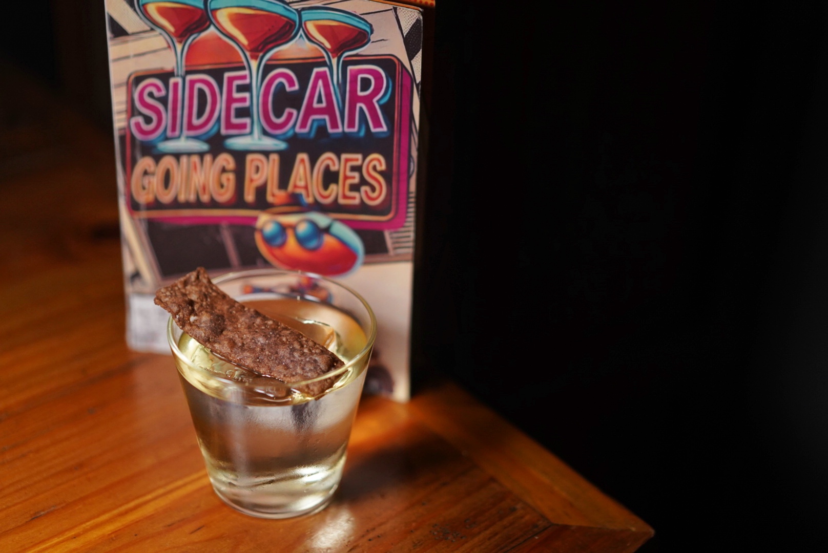 nom:me | Seven Unmissable Bars to Visit to Explore Delhi After Dark