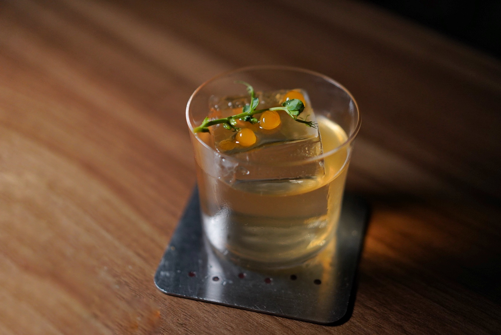 nom:me | Seven Unmissable Bars to Visit to Explore Delhi After Dark