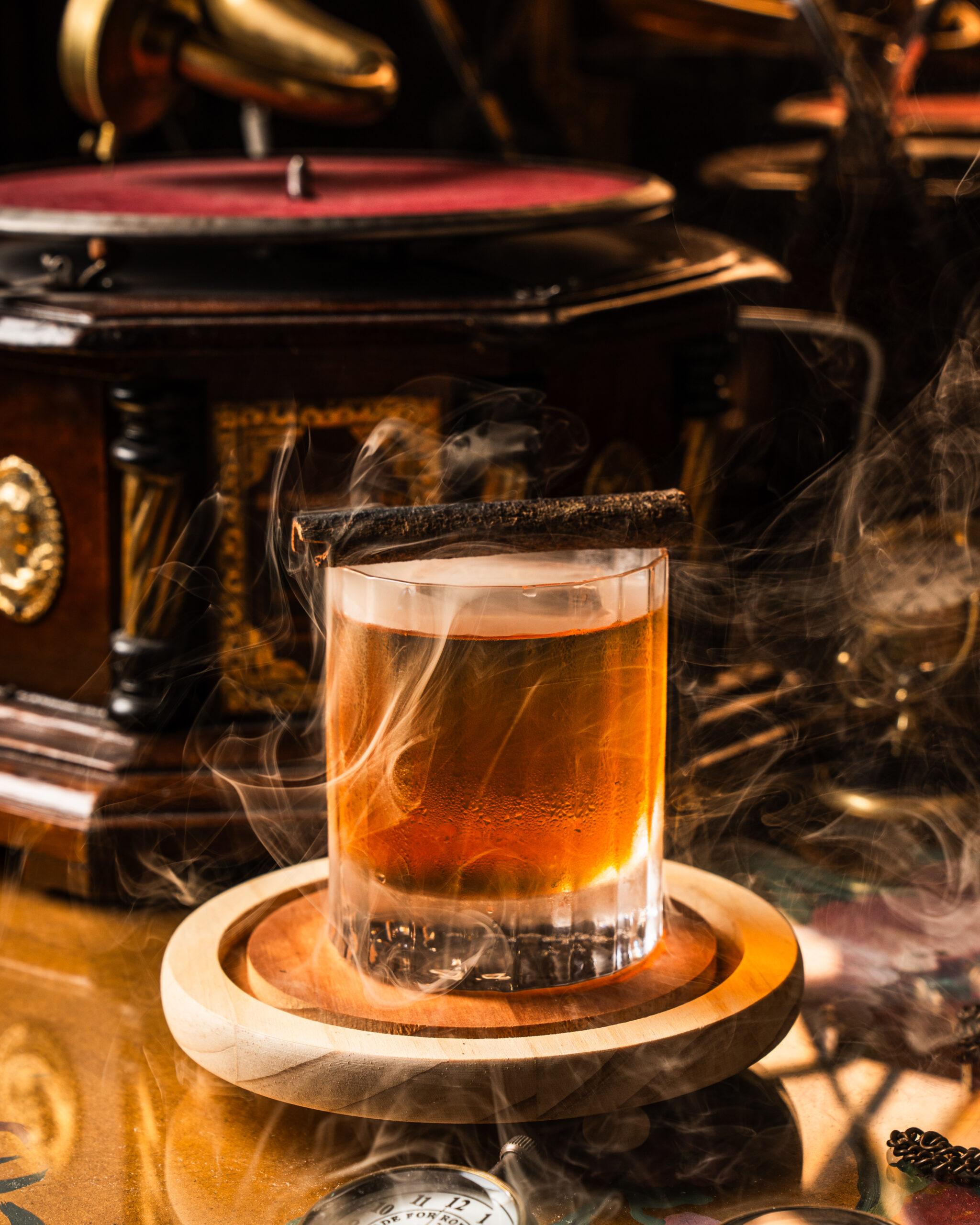 nom:me | Shreya and Janishq Munge of El Moreno on the Power of the Small Business