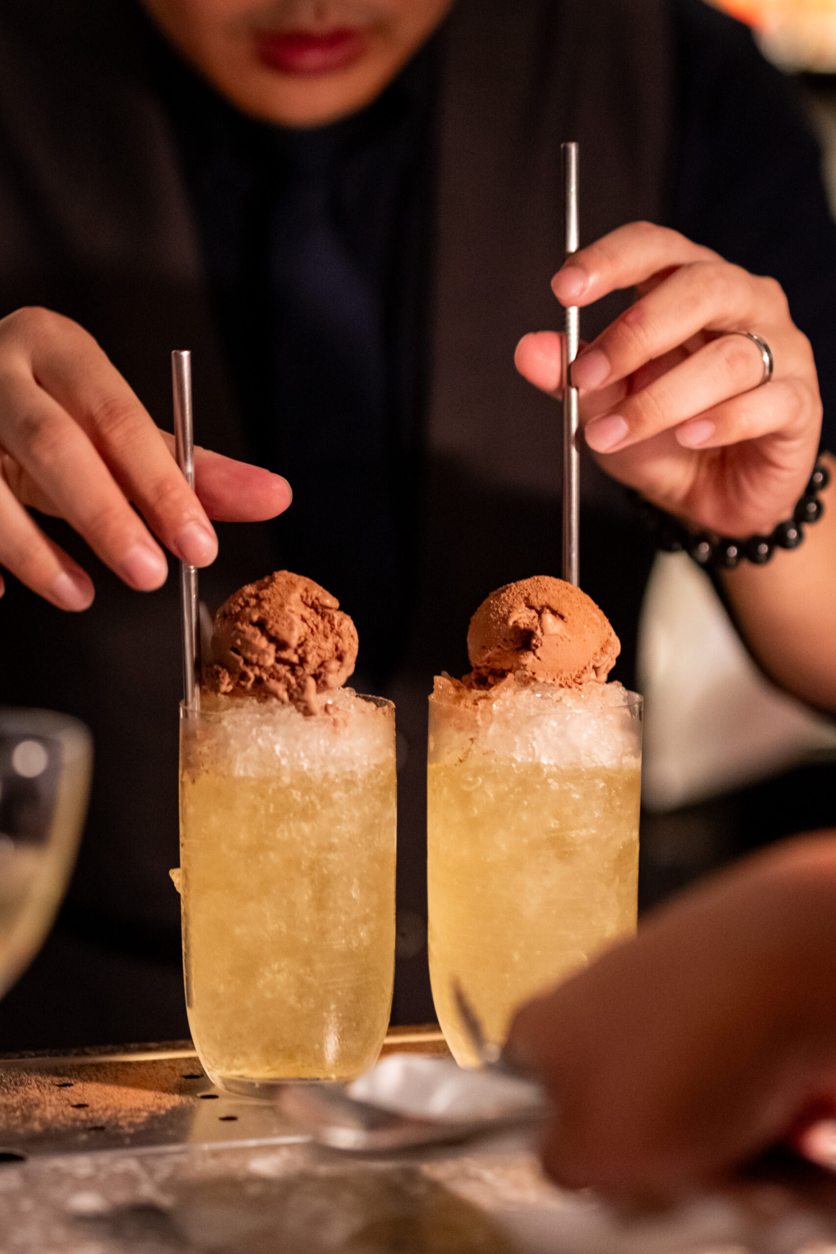 nom:me|Kuala Lumpur Cocktail Week Returns for a Third Edition