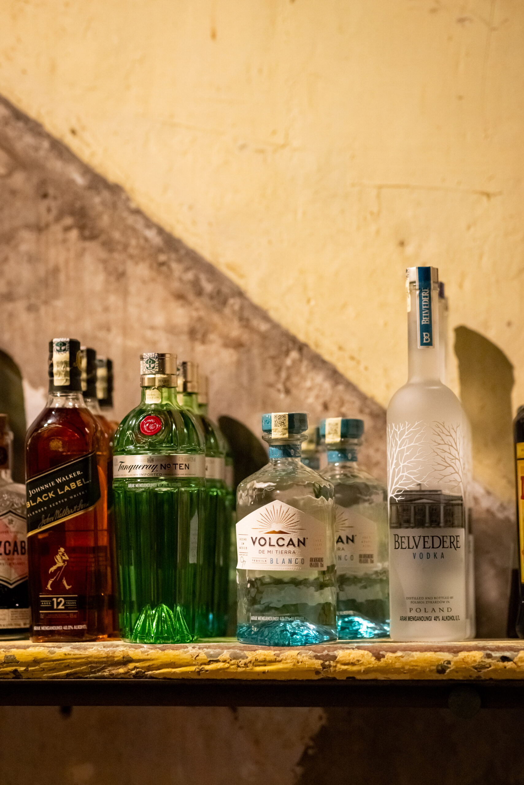 nom:me | Fine Dining in Saudi Arabia: The Gradual Rise