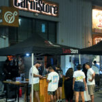 nom:me | Khadak x LILA Wood Fired Taqueria: Two Cultures, Two Nights