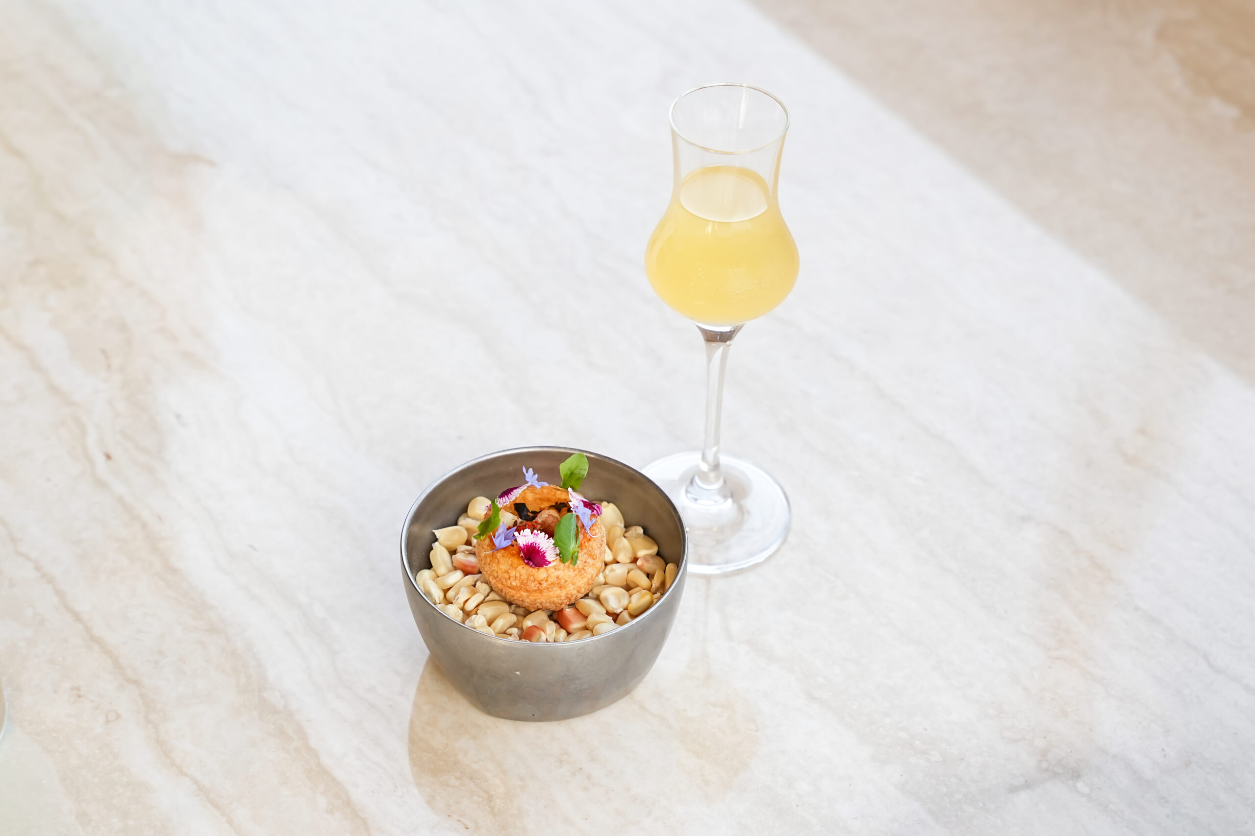 nom:me | Fine Dining in Saudi Arabia: The Gradual Rise