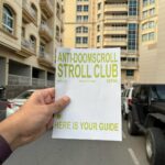 nom:me | Pocket Neighbourhood Guide: Sheikh Mohammed bin Rashid Boulevard